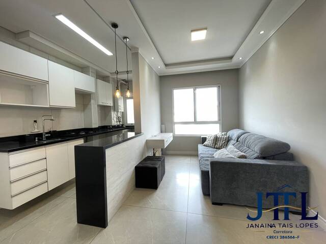 Apartamento para Venda em Osasco - 1