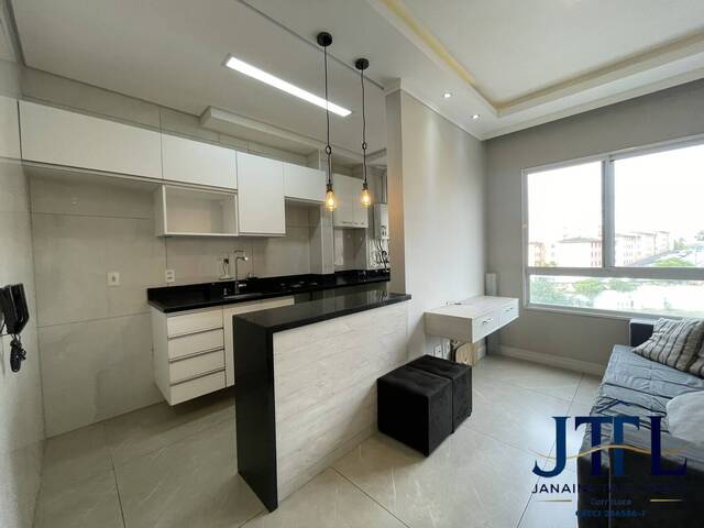 Apartamento para Venda em Osasco - 4