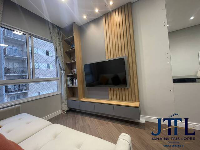 Apartamento para Venda em Osasco - 5