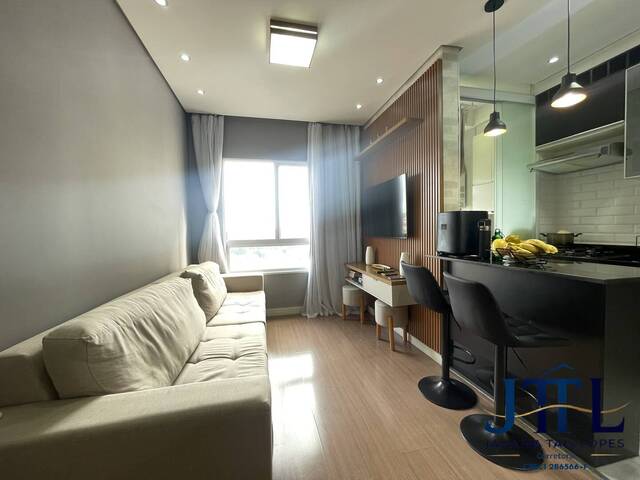 Apartamento para Venda em Osasco - 2