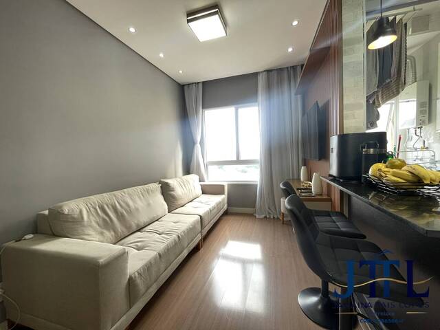 Apartamento para Venda em Osasco - 3