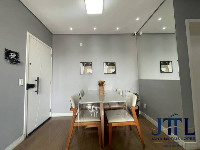 Apartamento para Venda em Osasco - 4
