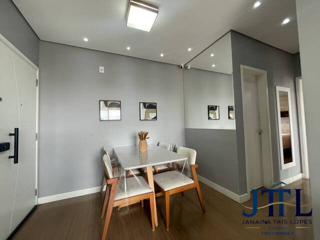 Apartamento para Venda em Osasco - 5