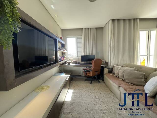 Apartamento para Venda em Barueri - 4