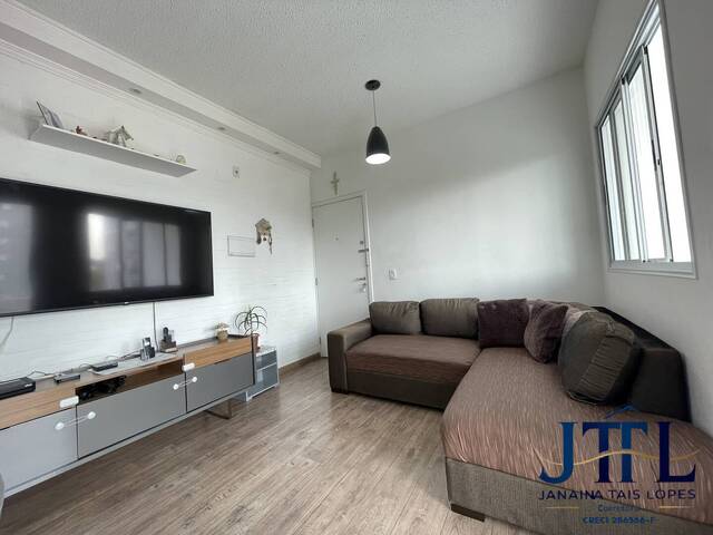 Apartamento para Venda em Osasco - 2