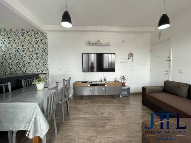 Apartamento para Venda em Osasco - 4