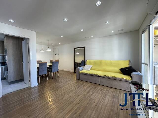 Apartamento para Venda em Osasco - 4