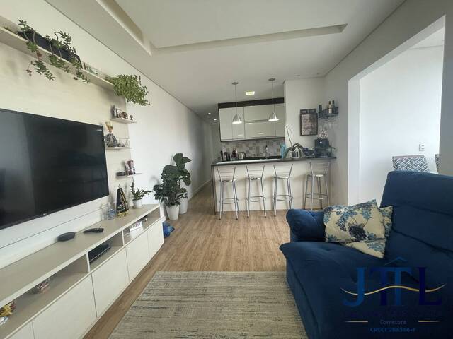 #321 - Apartamento para Venda em Osasco - SP