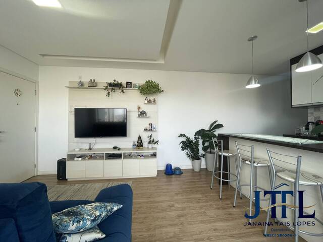 #321 - Apartamento para Venda em Osasco - SP