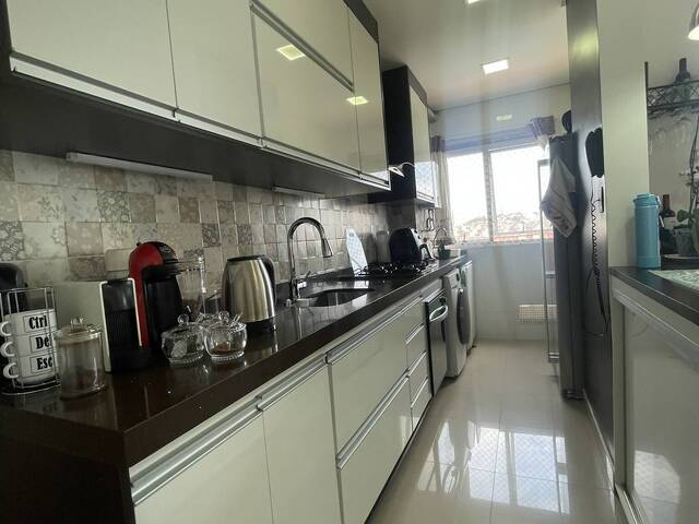 Apartamento para Venda em Osasco - 5