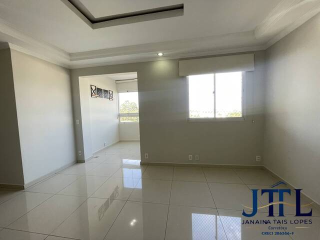 #322 - Apartamento para Venda em Barueri - SP