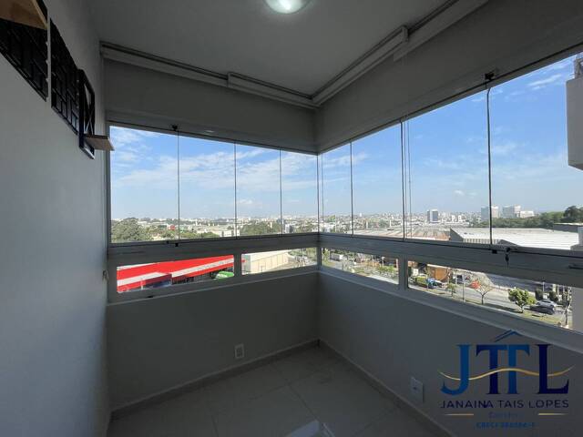 #322 - Apartamento para Venda em Barueri - SP