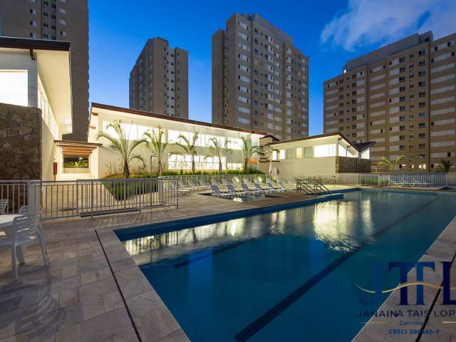 #161 - Apartamento para Venda em Osasco - SP