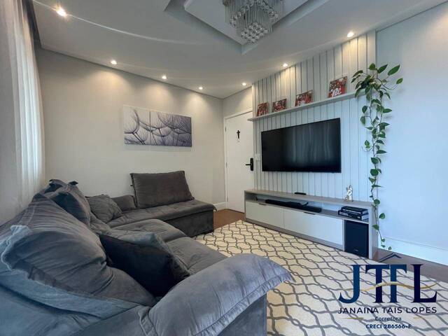 #179 - Apartamento para Venda em Osasco - SP