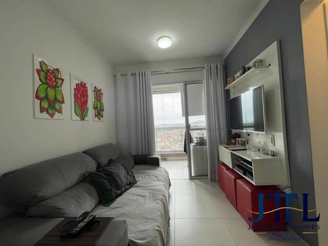 Apartamento para Venda em Osasco - 5