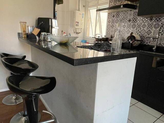 #185 - Apartamento para Venda em Osasco - SP