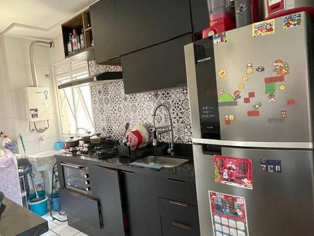 Apartamento para Venda em Osasco - 5