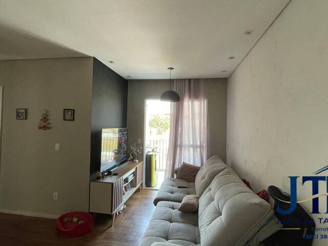 #185 - Apartamento para Venda em Osasco - SP