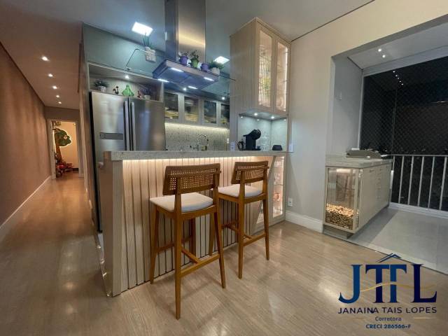 #189 - Apartamento para Venda em Osasco - SP