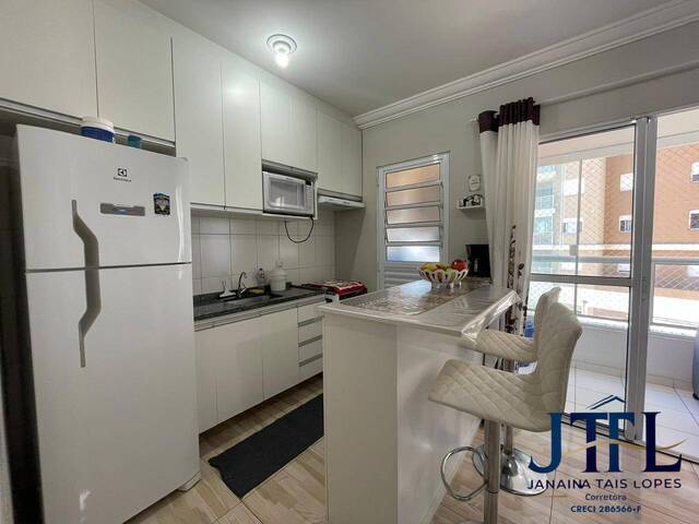 #245 - Apartamento para Venda em Osasco - SP