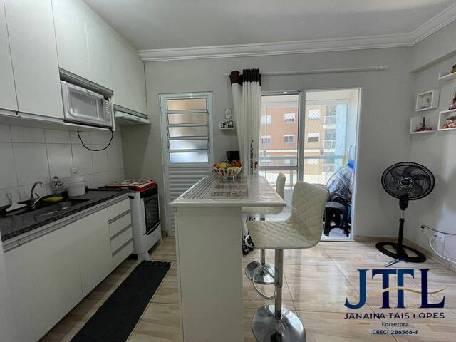 #245 - Apartamento para Venda em Osasco - SP