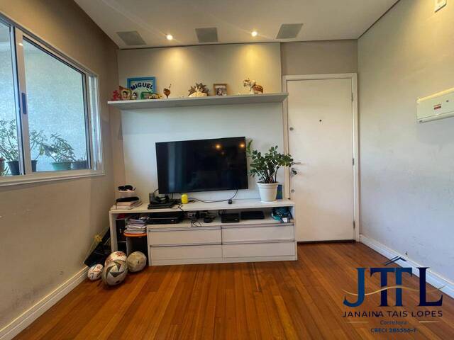 #248 - Apartamento para Venda em Osasco - SP