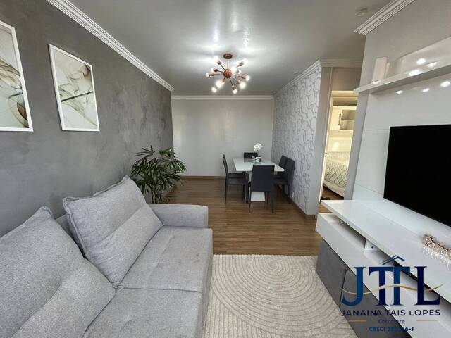 Apartamento para Venda em Osasco - 5