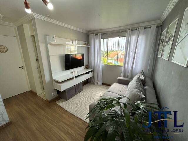 Apartamento para Venda em Osasco - 4