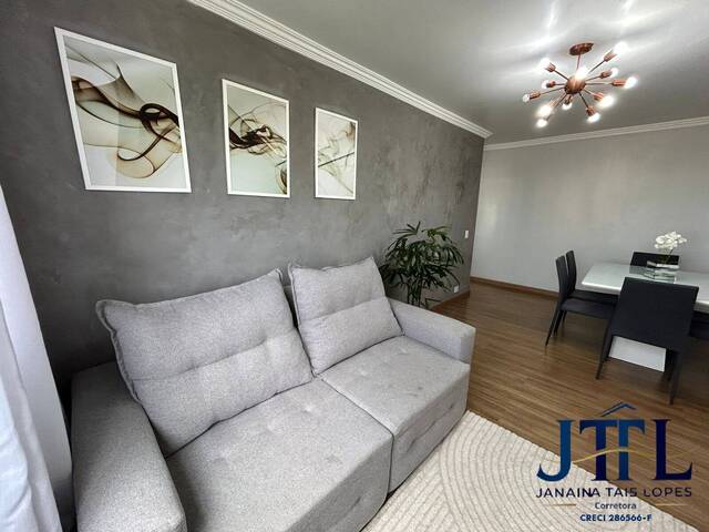 Apartamento para Venda em Osasco - 3